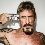 What Did John McAfee Do Wrong? What Happened to Him? The Netflix Documentary Explains His Story in Detail!