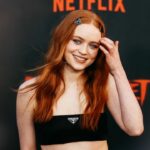 Who Is Sadie Sink Dating in 2022? Is It Finn Wolfhard or Patrick Alwyn?