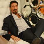 Why Did John McAfee Go to Jail? Why Was He Escaping the U.S. Authorities? Full Story Explained!
