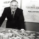 Meet Alan Bond Who Helped John Bertrand and His Team to Win The America’s Cup in 1983: Net Worth, Son, Daughter, Wife, Cause of Death & More; Netflix Update!
