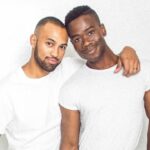Is Bradley Gibson Gay in Real Life? Does the Partner Track Cast Have a Husband/Boyfriend?