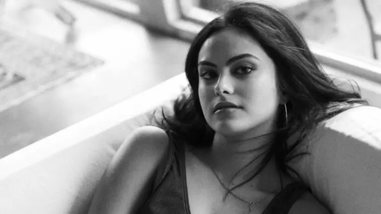 Camila Mendes’ Ethnicity & Race: Is the Do Revenge Cast a Latino? Where Was the Riverdale Star Born?