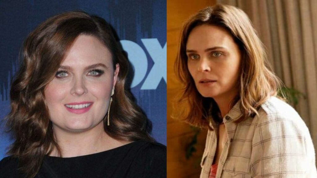 Emily Deschanel’s Weight Loss in 2022 The Bones Actress Looks