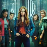 ‘Fate: The Winx Saga’ Season 2 New Cast & Characters: Netflix Update!