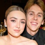 Jacob Bertrand’s Girlfriend/Wife in 2022: Is the Cobra Kai Cast Married to Peyton List? Are They Still Together?