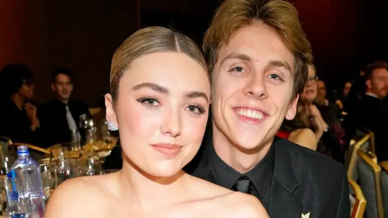 Jacob Bertrand’s Girlfriend/Wife in 2022: Is the Cobra Kai Cast Married to Peyton List? Are They Still Together?