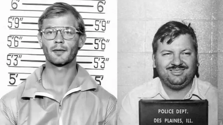 Were John Wayne Gacy and Jeffrey/Jeff Dahmer Friends in Real Life? How Are They Connected?