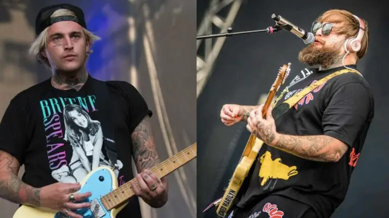 Johnny Stevens’ Weight Gain: How Does the Highly Suspect Lead Singer Look Now?