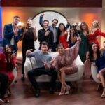 ‘Love Is Blind: After the Altar’ Full Soundtrack of Season 1 & Season 2; 2021 & 2022 Update!