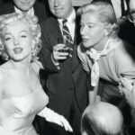 Marilyn Monroe's Parents’ Nationality & Ethnicity: Who Were Her Biological Father and Mother? Learn More About Her Family!