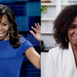 Michelle Obama’s Weight Gain: What Really Happened to Her? Before & Recent Photos Examined!