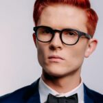Rhys Nicholson From Netflix’s The Imperfects: Age, Gender, Hair Color, Husband, Pronouns, Height, Movies & Partner/Fiance!