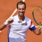 Richard Gasquet’s Girlfriend in 2022: Who Is the Tennis Star Currently Dating? Is It Laury Thilleman?