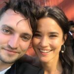Richard Harmon’s Girlfriend/Wife in 2022: Is the Fakes Cast Married to Rhiannon Fish?