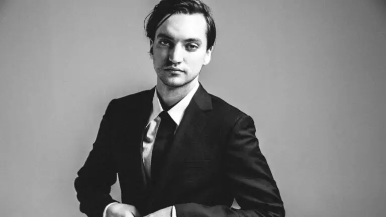 Richard Harmon’s Net Worth: How Much Is the Fakes Cast Worth in 2022?