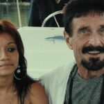 Who Is Sam Herrera/Samantha Herrera? Know More About the Ex-girlfriend of John McAfee; Age, Instagram & More; Running With the Devil Update!