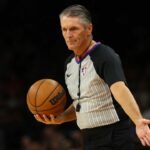 Scott Foster’s Wikipedia: Age & Salary of the NBA Referee; What Was His Relationship With Tim Donaghy? Netflix Documentary Update!