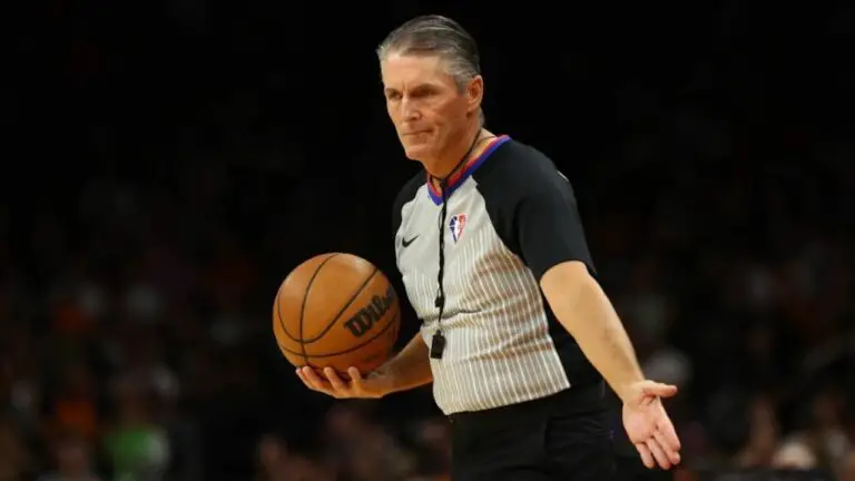 Scott Foster’s Wikipedia: Age & Salary of the NBA Referee; What Was His Relationship With Tim Donaghy? Netflix Documentary Update!