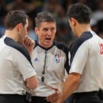 Was Scott Foster Involved With Tim Donaghy and His Gambling Scam? How Close Were the Two NBA Referees? Netflix’s Untold Unveils the Truth About the 2007 NBA Betting Scandal!