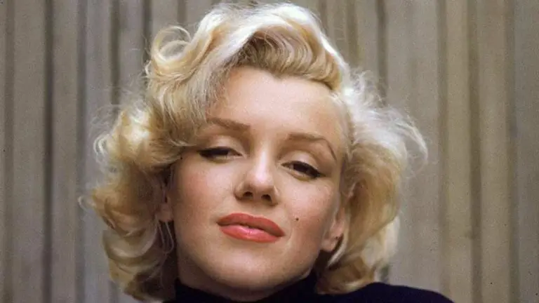 Was Marilyn Monroe a Natural Blonde? What Hair Products Did She Use? Was She Born With a Brown Hair? Hair Cut Name & More!
