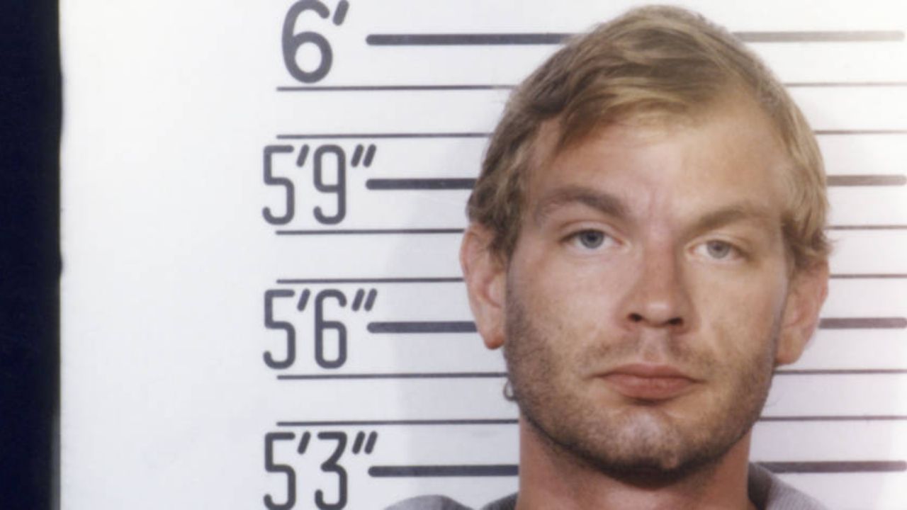 What Did Jeffrey Dahmer Drug His Victims With? What Drugs Did He Use? What Is Triazolam/Temazepam? How Many People Did He Kill? Netflix Update!