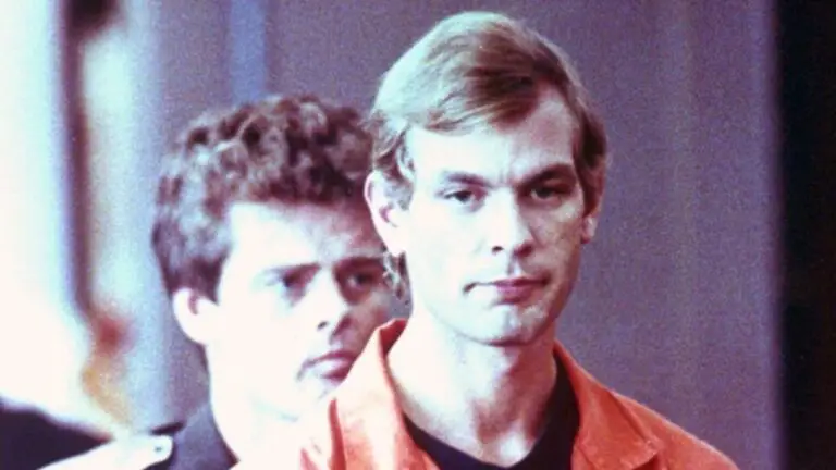 What Did Jeffrey Dahmer Do for a Living? What Jobs & Work Was He Involved In? How Did He Die? Netflix Update!