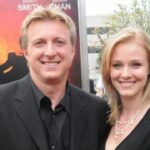 William Zabka’s Wife & Kids: What Are the Names of His Spouse and Children? The Johnny Lawrence Actor’s Family Explored!