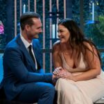 Are Alexa Alfia and Brennan/Brennon Lemieux From Love Is Blind Still Together? Do They Get Married? Season 3 & Reddit Update!