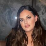 Alexa Alfia From Love Is Blind Season 3: Instagram, Job, Birthday, Reddit, Age & Height; Is She Still Together With Brennon Lemieux?