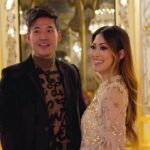 Are Kevin Kreider and Devon Diep Still Together? How Did They Meet? Bling Empire Update!