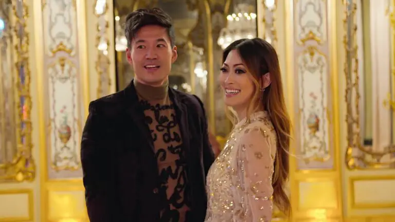 Are Kevin Kreider and Devon Diep Still Together? How Did They Meet? Bling Empire Update!