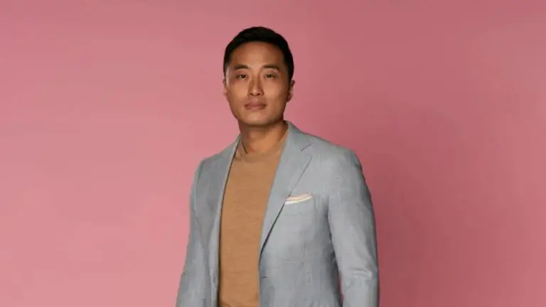 Asian Guy From Love Is Blind Season 3: Find Andrew Liu on Instagram; Reddit Update!