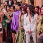 Ranking of the Bling Empire Cast Members Based on Their Net Worth: What Is Their Salary per Episode? Who Is the Richest on the Netflix Show?