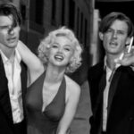 Did Marilyn Monroe Have Two Boyfriends? Did She Have an Affair With Charlie Chaplin Jr. And Edward Robinson Jr. At the Same Time? Blonde Update!