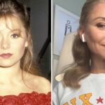 Kelly Ripa Plastic Surgery: Before and After Photos Examined!