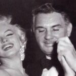 Were Marilyn Monroe and Charlie Chaplin’s Son, Cass Chaplin/Charlie Chaplin Jr., Ever in a Relationship? What Is Monroe’s Relationship With Edward Robinson? Boyfriends & Blonde Update!