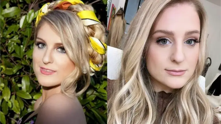 Did Meghan Trainor Get Plastic Surgery? Fans Wonder About Her New Teeth in 2022!