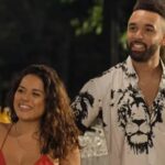 Are Nancy Rodriguez and Robert Bartise Still Together? Instagram, Reddit & Love Is Blind Update!