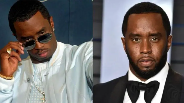 P Diddy's Weight Gain: The Truth Behind the Rapper Gaining 60 Pounds!