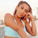 Raven Ross From Love Is Blind Season 3: Meet the Netflix Cast Who Loves Working Out; Instagram, Ethnicity, Birthday, Instagram/IG, Zodiac Sign & Service Industry; What Is Her Relationship Status With SK Alagbada?