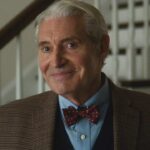 Roger Kaplan/Caplan From The Watcher: Is He the Watcher? Know More About Roger’s Actor/Cast, Michael Nouri!