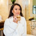 Who Is Kelly Mi Li Dating? Who Is the Bling Empire Cast’s New Boyfriend? What Is Her Relationship With Simu Liu?
