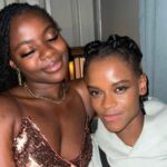 Is Letitia Wright Lesbian? Has the Black Panther Cast Ever Been Married? Who Is Her Husband?