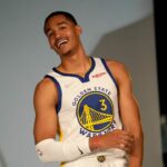 Jordan Poole's Girlfriend in 2022: Who Is 23-Year-Old Professional Basketball Player Dating?