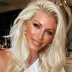 Dani Behr plastic surgery facial rejuvenation rhinoplasty cosmetic surgery 2023 netlfixdeed.com