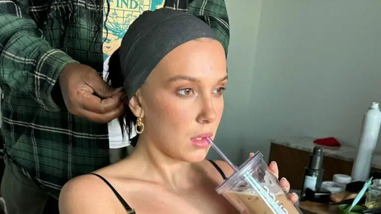 Is Millie Bobby Brown Trans? netflixdeed.com