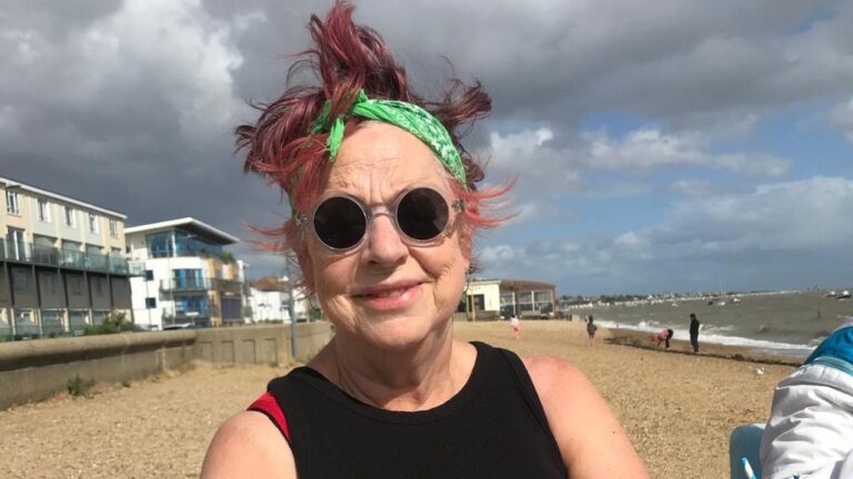 jo brand weight loss Image 4