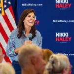 Nikki Haley one liner Vivek Ramaswamy TikTok controversy 2023 netflixdeed.com