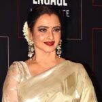Rekha plastic surgery cosmetic procedure or natural looks 2023 netflixdeed.com