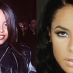 Did Aaliyah Get a Nose Job? netflixdeed.com